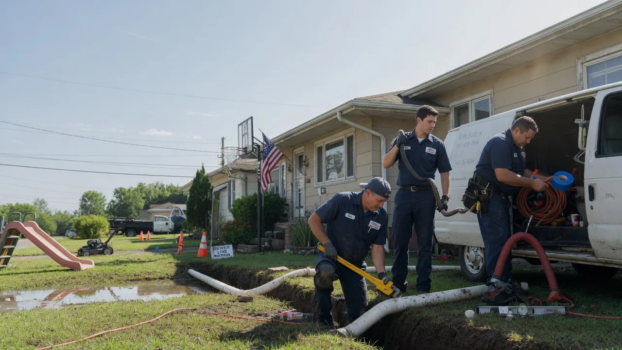 Toilet Installation in Hamilton, IL near me